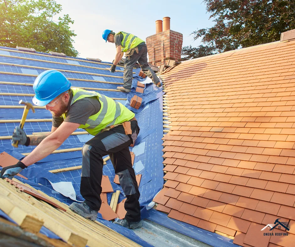 Why choose Roof Repair Near Me in Sheppard Afb, TX
